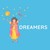 Dreamers logo