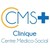 Centre Médico-Social de Basse-Terre logo