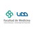 Facultad de Medicina Clínica Alemana Universidad del Desarrollo logo