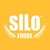 SILO FOODS For Food Industries logo