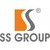 SS Group logo