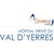 Hôpital Privé du Val d'Yerres logo