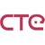 CTE logo