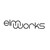 Elmworks logo
