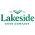 Lakeside Book Company logo
