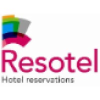 Resotel logo