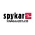 Spykar Lifestyles Pvt. Ltd. logo