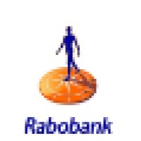 Rabobank IJsselmonde-Drechtsteden logo