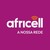 Africell Angola logo
