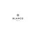 BLANCO. logo