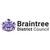 Braintree District Council logo