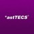 *astTECS logo