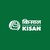 KISAN logo