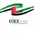 Dubai Integrated Economic Zones Authority logo