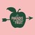 Le Paradis du Fruit logo