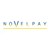 NOVELPAY - FinTech Software House logo