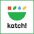 Katch! logo