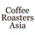 Coffee Roasters Asia logo