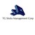 TG Sticks Management logo