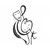 ARTS CLUB SNIST logo