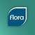 Flora Negócios B2B logo