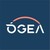 ÓGEA logo