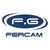 Fercam Cam Sanayi logo