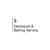 Disclosure and Barring Service (DBS) logo