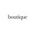 Boutique logo