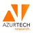 Azur Tech Research logo