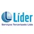 Líder Serviços Terceirizados Ltda logo