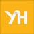 YH brasil logo