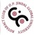 Rotaract Club of O.P. Jindal Global University logo