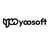 YOO SOFT logo