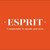 Revue Esprit logo