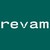 Revam logo