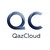 LLP QazCloud logo
