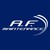 AF Maintenance | Portes et barrières automatiques logo
