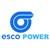 Esco Power logo