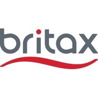 Britax Child Safety logo