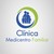 Clínica Medicentro Familiar logo