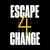 Escape4Change logo