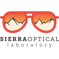 Sierra Optical Laboratory logo