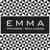 EMMA Pâtisserie logo