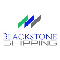 Blackstone Shipping logo