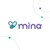 Mina logo