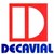 DECAVIAL SAICAC logo