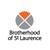 Brotherhood of St Laurence logo