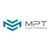 MPT Electrónica logo