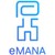 eMANA logo